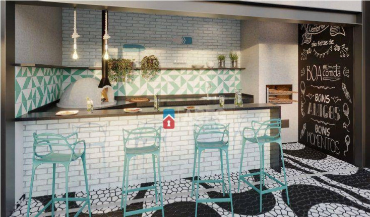 Imagem Casa com 3 Quartos à Venda, 73 m² em Praia Dos Namorados - Americana Imagem Casa com 3 Quartos à Venda, 73 m² em Praia Dos Namorados - Americana