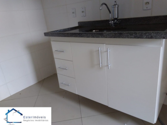 Imagem Apartamento com 2 Quartos para Alugar ou Temporada, 47 m² em Nova Cidade Jardim - Jundiaí