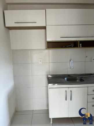 Imagem Apartamento com 3 Quartos à Venda, 65 m² em Boa União (abrantes) - Camaçari Imagem Apartamento com 3 Quartos à Venda, 65 m² em Boa União (abrantes) - Camaçari