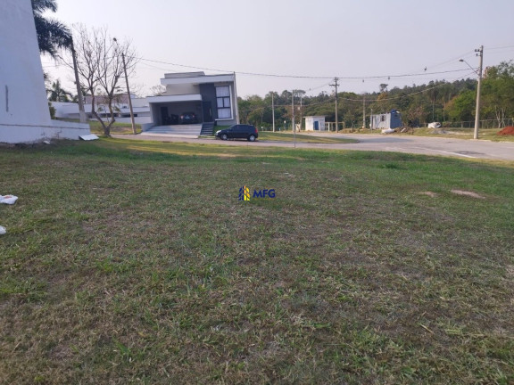 Imagem Terreno à Venda, 250 m² em Condomínio Campos Do Conde - Sorocaba Imagem Terreno à Venda, 250 m² em Condomínio Campos Do Conde - Sorocaba