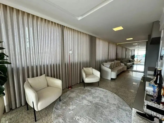 Imagem Cobertura com 4 Quartos à Venda, 244 m² em Castelo - Belo Horizonte Imagem Cobertura com 4 Quartos à Venda, 244 m² em Castelo - Belo Horizonte