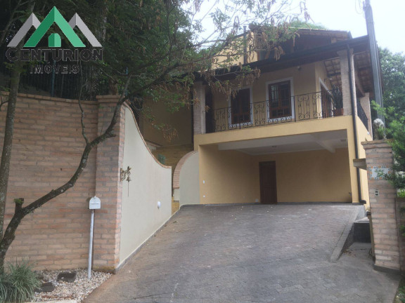 Imagem Casa de Condomínio com 3 Quartos à Venda, 530 m² em Granja Viana - Carapicuíba Imagem Casa de Condomínio com 3 Quartos à Venda, 530 m² em Granja Viana - Carapicuíba