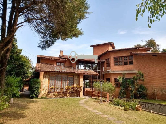Imagem Casa de Condomínio com 4 Quartos à Venda, em Altos De São Fernando - Jandira Imagem Casa de Condomínio com 4 Quartos à Venda, em Altos De São Fernando - Jandira