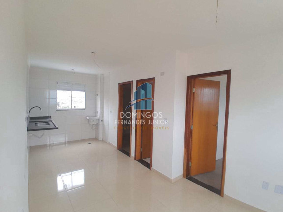 Imagem Apartamento com 2 Quartos à Venda, 36 m² em Cidade Antônio Estevão De Carvalho - São Paulo Imagem Apartamento com 2 Quartos à Venda, 36 m² em Cidade Antônio Estevão De Carvalho - São Paulo