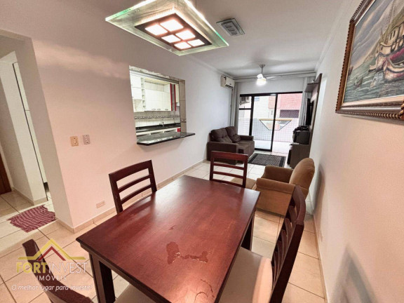 Imagem Imóvel com 1 Quarto à Venda, 71 m² em Canto Do Forte - Praia Grande Imagem Imóvel com 1 Quarto à Venda, 71 m² em Canto Do Forte - Praia Grande