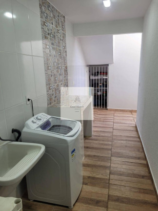 Imagem Casa com 3 Quartos à Venda, 200 m² em Vila Independência - Sorocaba