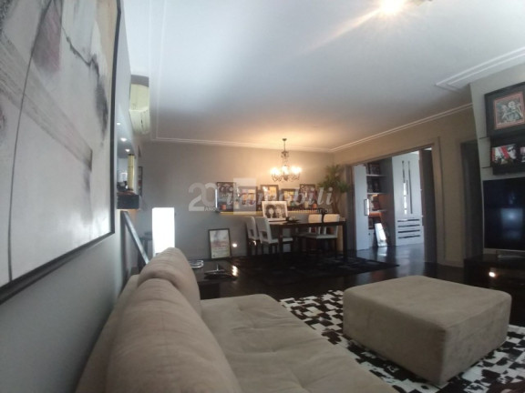 Imagem Apartamento com 2 Quartos à Venda, 100 m² em Higienópolis - São Paulo