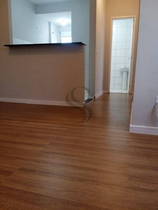 Imagem Apartamento com 2 Quartos à Venda, 46 m² em Aparecidinha - Sorocaba