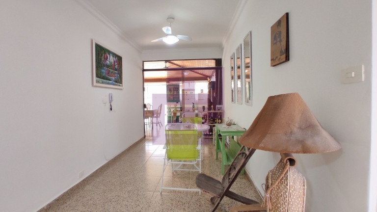 Imagem Cobertura com 3 Quartos à Venda, 160 m² em Enseada - Guarujá Imagem Cobertura com 3 Quartos à Venda, 160 m² em Enseada - Guarujá