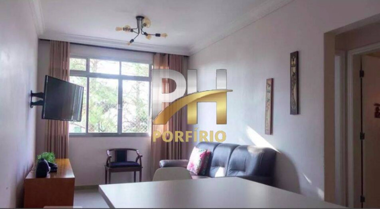 Imagem Apartamento com 2 Quartos à Venda, 67 m² em Nova Petrópolis - São Bernardo Do Campo