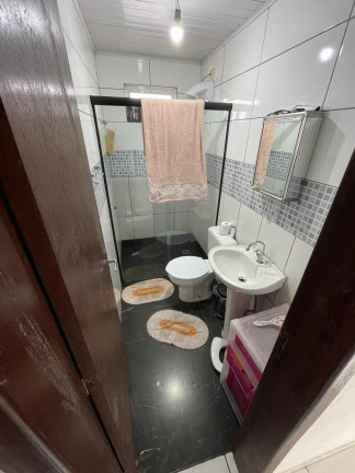 Imagem Casa com 2 Quartos à Venda, 101 m² em Conde Vila Verde - Camboriú Imagem Casa com 2 Quartos à Venda, 101 m² em Conde Vila Verde - Camboriú