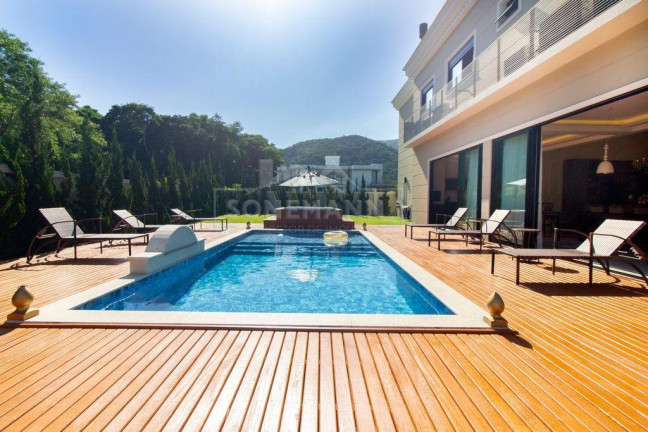 Imagem Casa com 3 Quartos à Venda, 440 m² em Centro - Itapema