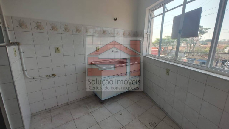 Imagem Apartamento com 1 Quarto para Alugar, em Vila São João - Caçapava Imagem Apartamento com 1 Quarto para Alugar, em Vila São João - Caçapava