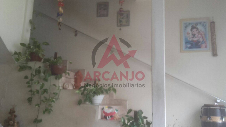 Imagem Casa com 3 Quartos à Venda, 118 m² em Tucuruvi - São Paulo Imagem Casa com 3 Quartos à Venda, 118 m² em Tucuruvi - São Paulo