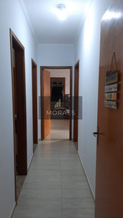 Imagem Casa com 3 Quartos à Venda, 190 m² em Jardim Cambuí - Botucatu Imagem Casa com 3 Quartos à Venda, 190 m² em Jardim Cambuí - Botucatu