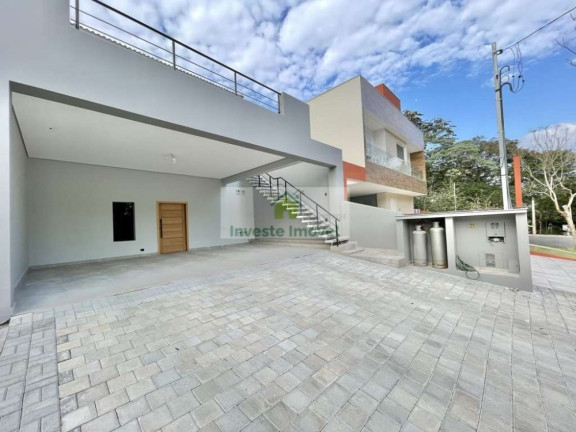 Imagem Casa de Condomínio com 3 Quartos à Venda, 321 m² em Granja Viana - Cotia Imagem Casa de Condomínio com 3 Quartos à Venda, 321 m² em Granja Viana - Cotia