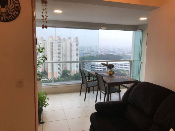 Imagem Apartamento com 2 Quartos à Venda, 64 m² em Tatuapé - São Paulo