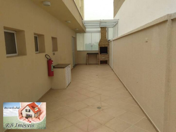 Imagem Apartamento com 2 Quartos à Venda, 50 m² em Utinga - Santo André Imagem Apartamento com 2 Quartos à Venda, 50 m² em Utinga - Santo André