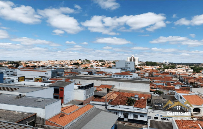 Imagem Apartamento com 3 Quartos à Venda, 180 m² em Centro - Tatuí Imagem Apartamento com 3 Quartos à Venda, 180 m² em Centro - Tatuí