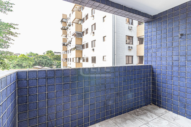 Imagem Apartamento com 2 Quartos à Venda, 66 m² em Pechincha - Rio De Janeiro