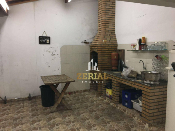 Imagem Sobrado com 3 Quartos à Venda, 210 m² em Santa Maria - São Caetano Do Sul Imagem Sobrado com 3 Quartos à Venda, 210 m² em Santa Maria - São Caetano Do Sul