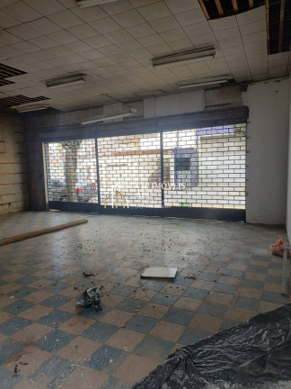 Imagem Galpão para Alugar, 500 m² em Fundação - São Caetano Do Sul