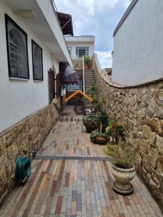 Imagem Casa com 2 Quartos à Venda, 180 m² em Aricanduva - São Paulo Imagem Casa com 2 Quartos à Venda, 180 m² em Aricanduva - São Paulo