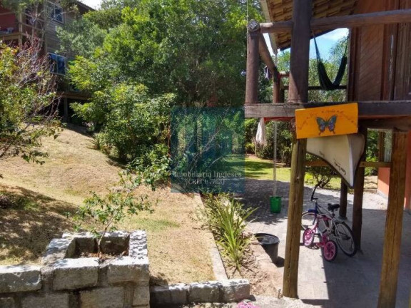 Imagem Casa com 7 Quartos à Venda, 300 m² em Rio Vermelho - Florianópolis