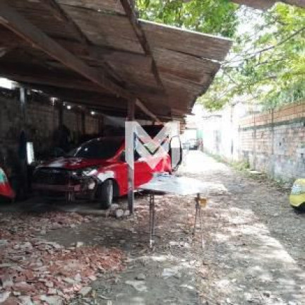 Imagem Terreno à Venda, 397 m² em Jurunas - Belém Imagem Terreno à Venda, 397 m² em Jurunas - Belém