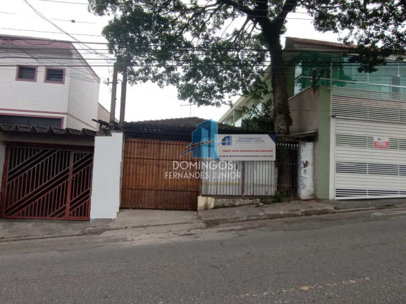 Terreno à Venda, 80 m² em Itaquera - São Paulo