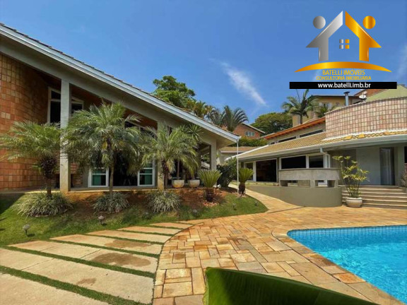 Imagem Casa de Condomínio com 4 Quartos à Venda, 313 m² em Granja Viana - Cotia Imagem Casa de Condomínio com 4 Quartos à Venda, 313 m² em Granja Viana - Cotia