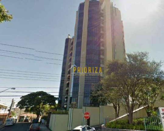 Apartamento com 3 Quartos à Venda, 433 m² em Edifício Plaza Maior - Sorocaba