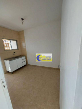 Imagem Apartamento com 1 Quarto à Venda, 52 m² em Planalto - São Bernardo Do Campo