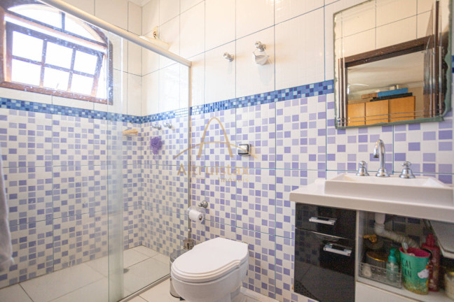 Imagem Casa com 3 Quartos à Venda, 372 m² em Vila Barreto - São Paulo
