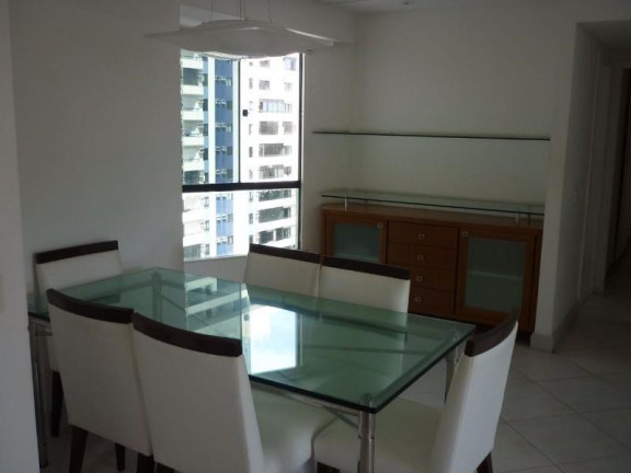 Imagem Apartamento com 3 Quartos à Venda, 137 m² em Aquárius - Salvador Imagem Apartamento com 3 Quartos à Venda, 137 m² em Aquárius - Salvador