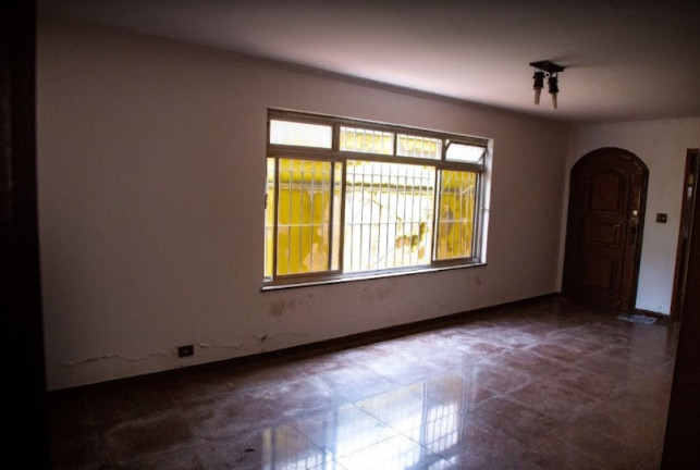 Imagem Casa com 4 Quartos à Venda, 263 m² em Jardim São José (zona Norte) - São Paulo