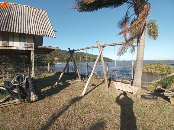 Imóvel com 3 Quartos à Venda, 3.194 m² em Tamborete - Imaruí