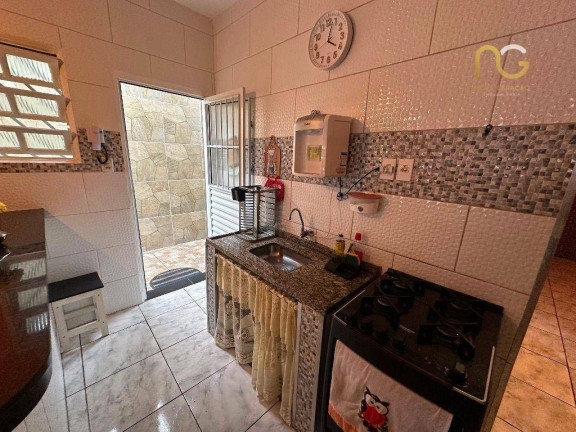 Imagem Casa com 2 Quartos à Venda, 65 m² em Mirim - Praia Grande Imagem Casa com 2 Quartos à Venda, 65 m² em Mirim - Praia Grande