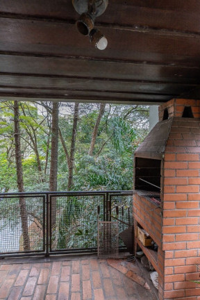 Imagem Apartamento com 4 Quartos à Venda, 320 m² em Alto Da Boa Vista - São Paulo Imagem Apartamento com 4 Quartos à Venda, 320 m² em Alto Da Boa Vista - São Paulo
