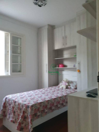 Imagem Casa com 3 Quartos à Venda, 250 m² em Vila Rosália - Guarulhos Imagem Casa com 3 Quartos à Venda, 250 m² em Vila Rosália - Guarulhos