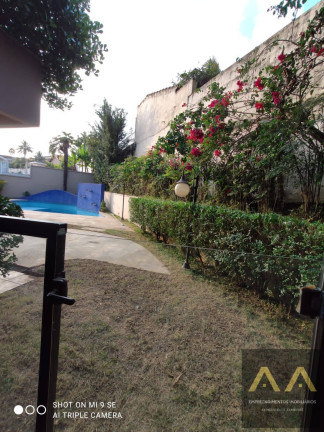 Imagem Casa de Condomínio com 4 Quartos à Venda, 738 m² em Alphaville - Santana De Parnaíba