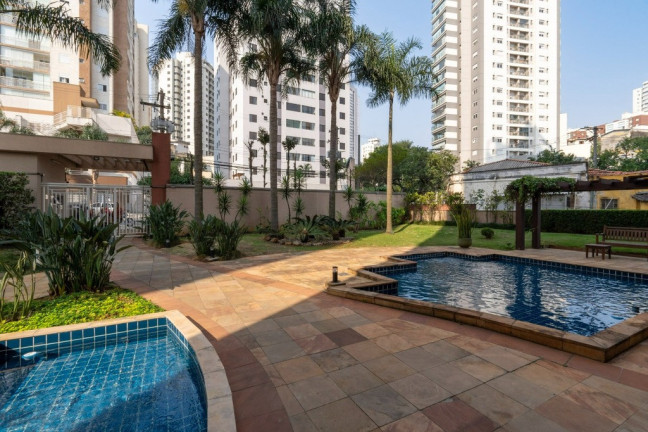 Imagem Apartamento com 3 Quartos à Venda, 90 m² em Alto Da Lapa - São Paulo