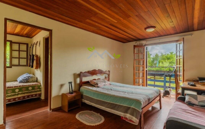 Imagem Casa com 4 Quartos à Venda, 200 m² em Parque Ferradura - Campos Do Jordão Imagem Casa com 4 Quartos à Venda, 200 m² em Parque Ferradura - Campos Do Jordão