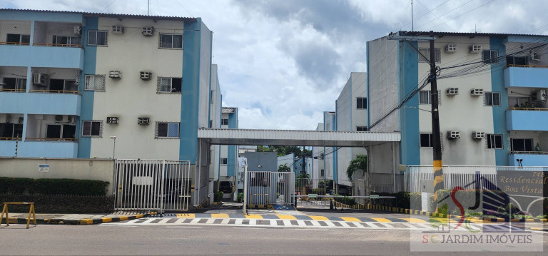 Imagem Apartamento com 3 Quartos à Venda, 74 m² em Santo Agostinho - Manaus Imagem Apartamento com 3 Quartos à Venda, 74 m² em Santo Agostinho - Manaus