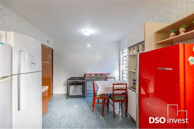Imagem Casa com 3 Quartos à Venda, em Alto Da Boa Vista - São Paulo Imagem Casa com 3 Quartos à Venda, em Alto Da Boa Vista - São Paulo