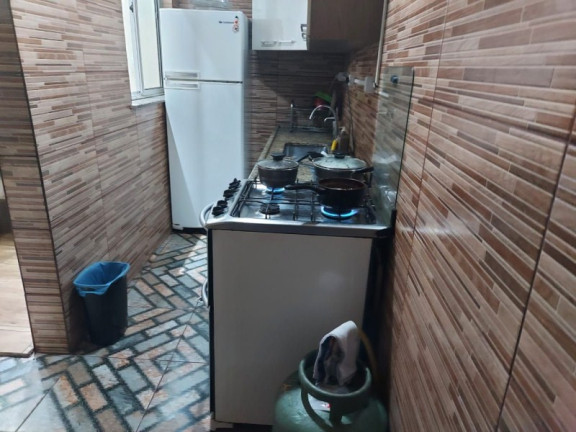 Imagem Casa com 2 Quartos à Venda, 70 m² em Vila Jundiaí - Mogi Das Cruzes Imagem Casa com 2 Quartos à Venda, 70 m² em Vila Jundiaí - Mogi Das Cruzes
