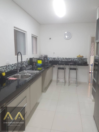Imagem Casa com 4 Quartos para Alugar, 322 m² em Alphaville - Santana De Parnaíba