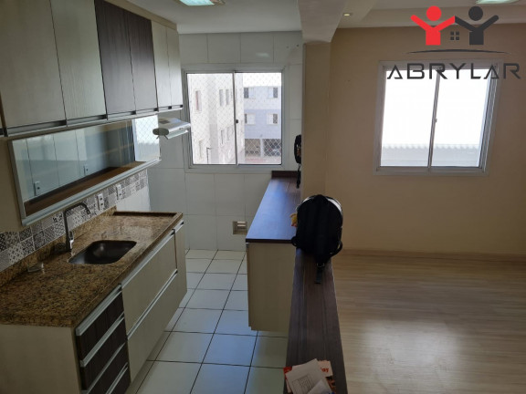 Imagem Imóvel com 2 Quartos à Venda, 54 m² em Loteamento Parque Industrial - Jundiaí Imagem Imóvel com 2 Quartos à Venda, 54 m² em Loteamento Parque Industrial - Jundiaí