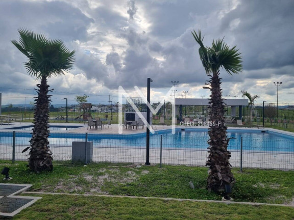 Imagem Terreno em Condomínio à Venda, 348 m² em Urbanova - São José Dos Campos