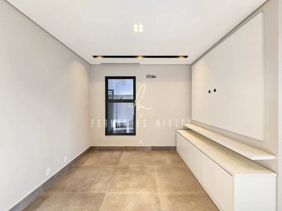 Imagem Casa de Condomínio com 3 Quartos à Venda, 312 m² em Brisas Da Mata - Jundiaí